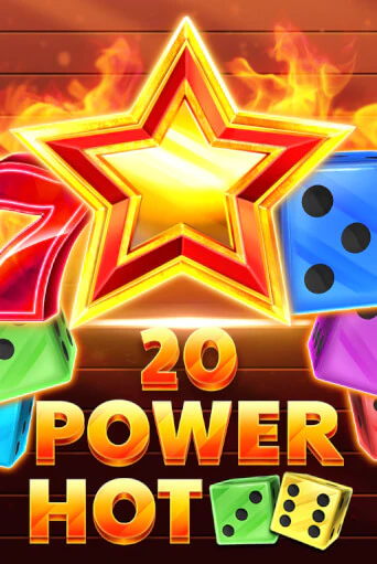 20 Power Hot Dice демо игровой автомат | VAVADA Казино бесплатно