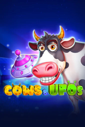 Cows & Ufos демо игровой автомат | VAVADA Казино бесплатно