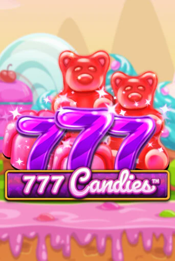 777 Candies демо игровой автомат | VAVADA Казино бесплатно