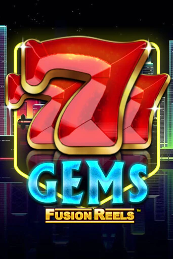 777 Gems Fusion Reels демо игровой автомат | VAVADA Казино бесплатно
