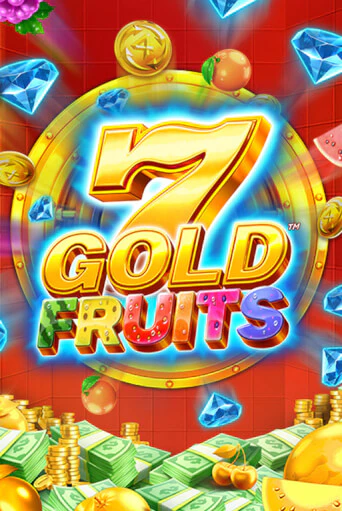 7 Gold Fruits демо игровой автомат | VAVADA Казино бесплатно