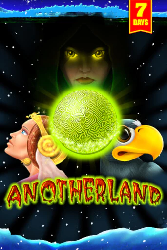 7 Days Anotherland демо игровой автомат | VAVADA Казино бесплатно