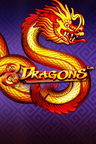 8 Dragons демо игровой автомат | VAVADA Казино бесплатно