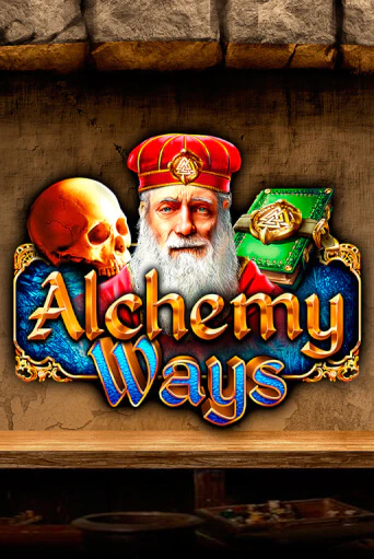 Alchemy Ways демо игровой автомат | VAVADA Казино бесплатно