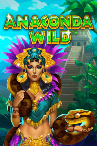Anaconda Wild демо игровой автомат | VAVADA Казино бесплатно