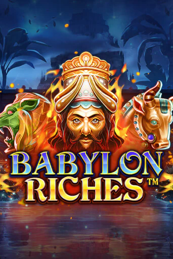Babylon Riches демо игровой автомат | VAVADA Казино бесплатно