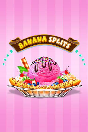 Banana Splits демо игровой автомат | VAVADA Казино бесплатно