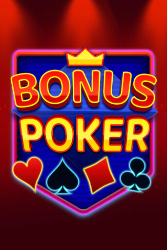 Bonus Poker демо игровой автомат | VAVADA Казино бесплатно