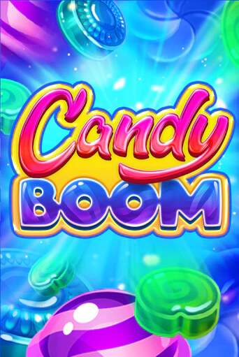 Candy Boom демо игровой автомат | VAVADA Казино бесплатно