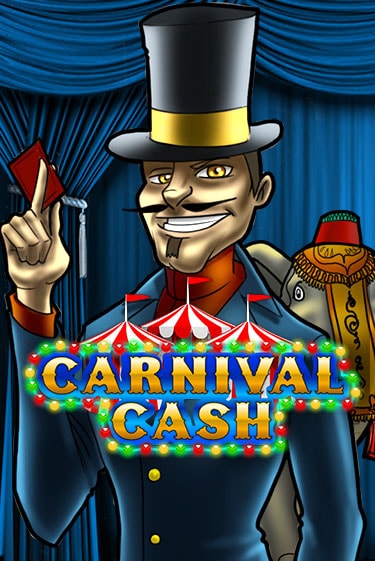 Carnival Cash демо игровой автомат | VAVADA Казино бесплатно