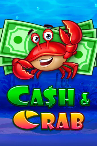 Cash & Crab демо игровой автомат | VAVADA Казино бесплатно