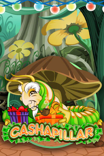 Cashapillar демо игровой автомат | VAVADA Казино бесплатно