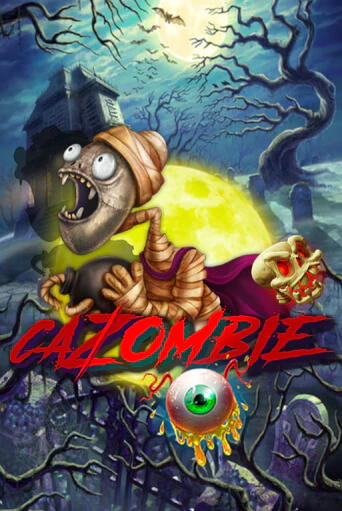 Cazombie демо игровой автомат | VAVADA Казино бесплатно
