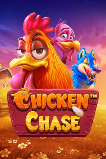 Chicken Chase демо игровой автомат | VAVADA Казино бесплатно