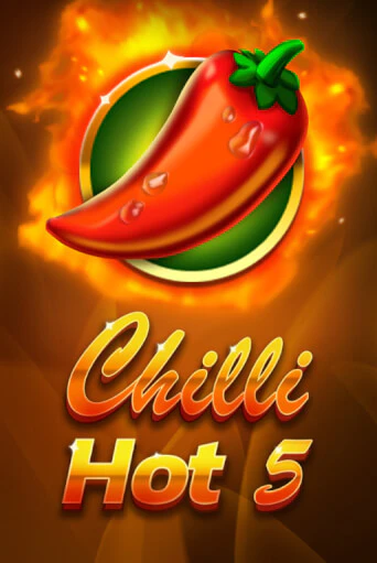 Chilli Hot 5 демо игровой автомат | VAVADA Казино бесплатно