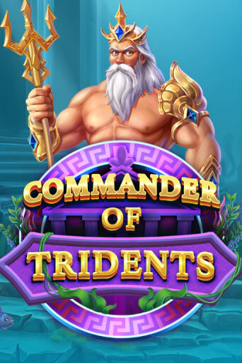 Commander of Tridents демо игровой автомат | VAVADA Казино бесплатно