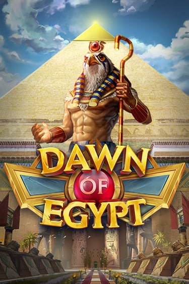 Dawn of Egypt демо игровой автомат | VAVADA Казино бесплатно