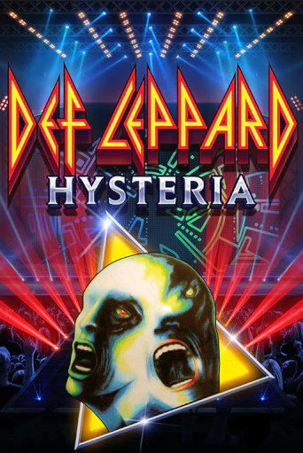 Def Leppard Hysteria демо игровой автомат | VAVADA Казино бесплатно
