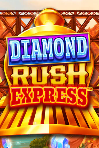Diamond Rush Express™ демо игровой автомат | VAVADA Казино бесплатно