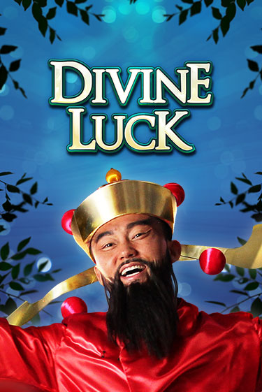 Divine Luck демо игровой автомат | VAVADA Казино бесплатно