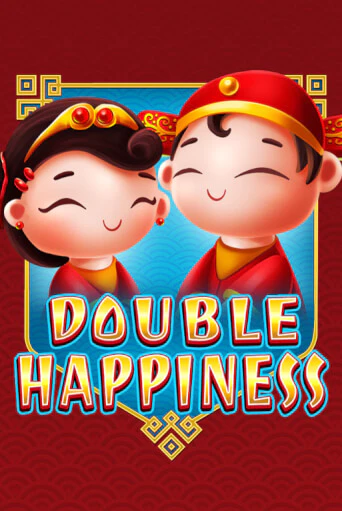 Double Happiness демо игровой автомат | VAVADA Казино бесплатно
