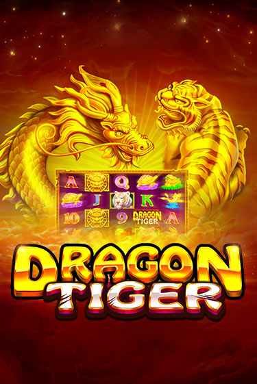 The Dragon Tiger демо игровой автомат | VAVADA Казино бесплатно