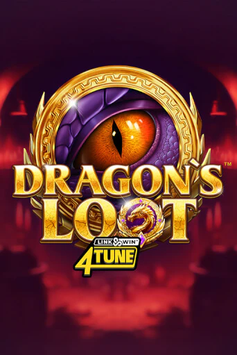 Dragon's Loot Link&Win 4Tune демо игровой автомат | VAVADA Казино бесплатно