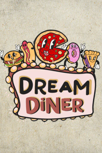 Dream Diner демо игровой автомат | VAVADA Казино бесплатно
