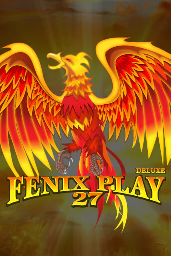 Fenix Play 27 Deluxe демо игровой автомат | VAVADA Казино бесплатно