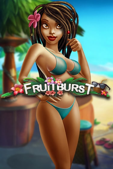 Fruit Burst демо игровой автомат | VAVADA Казино бесплатно