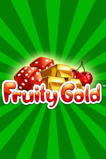 Fruity Gold демо игровой автомат | VAVADA Казино бесплатно