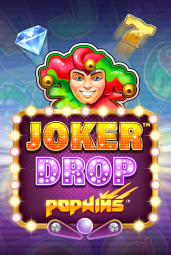 Joker Drop демо игровой автомат | VAVADA Казино бесплатно