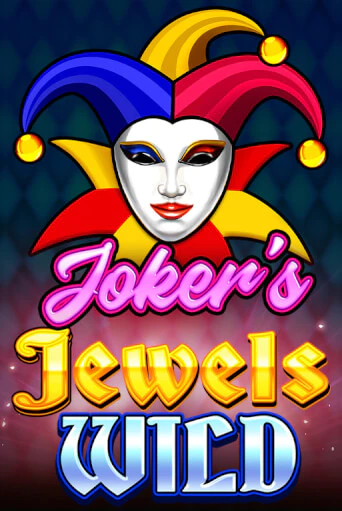 Joker's Jewels Wild демо игровой автомат | VAVADA Казино бесплатно