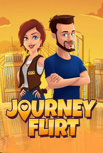 Journey Flirt демо игровой автомат | VAVADA Казино бесплатно
