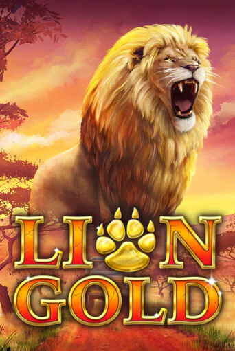Lion Gold демо игровой автомат | VAVADA Казино бесплатно