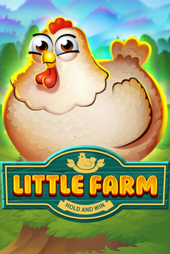 Little Farm демо игровой автомат | VAVADA Казино бесплатно