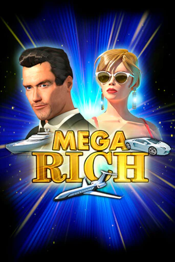 Mega Rich демо игровой автомат | VAVADA Казино бесплатно