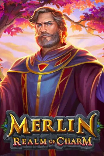 Merlin Realm of Charm демо игровой автомат | VAVADA Казино бесплатно