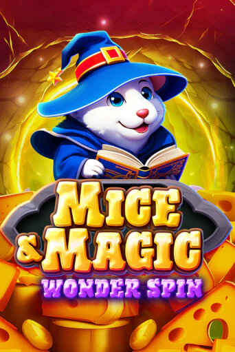 Mice & Magic Wonder Spin демо игровой автомат | VAVADA Казино бесплатно