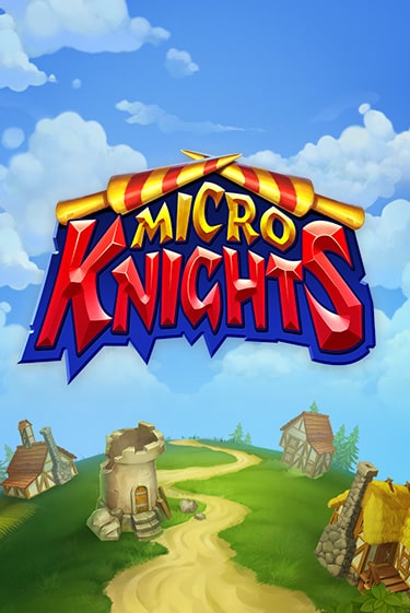 Micro Knights демо игровой автомат | VAVADA Казино бесплатно