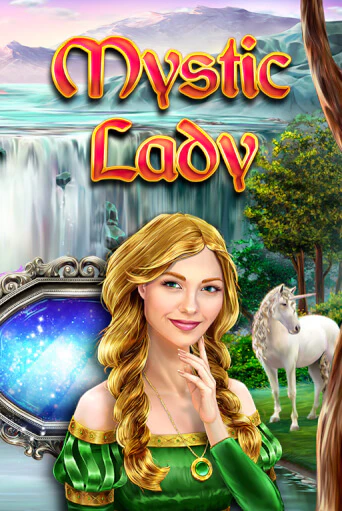 Mystic Lady демо игровой автомат | VAVADA Казино бесплатно