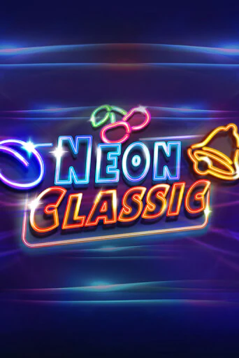 Neon Classic демо игровой автомат | VAVADA Казино бесплатно