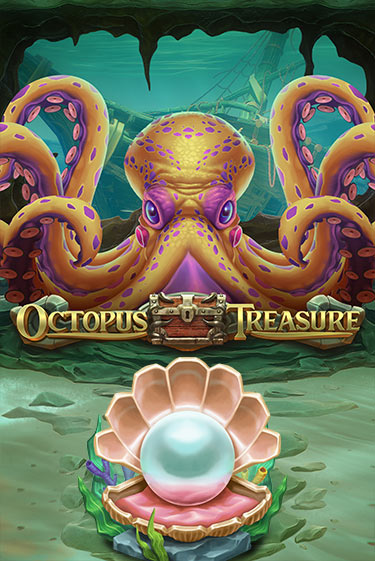 Octopus Treasure демо игровой автомат | VAVADA Казино бесплатно