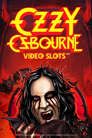 Ozzy Osbourne Video Slots™ демо игровой автомат | VAVADA Казино бесплатно
