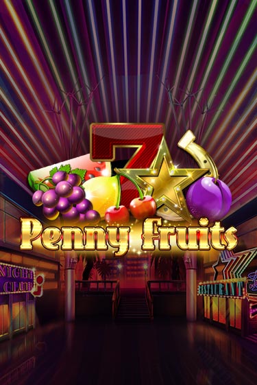 Penny Fruits демо игровой автомат | VAVADA Казино бесплатно