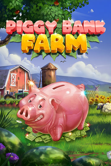 Piggy Bank Farm демо игровой автомат | VAVADA Казино бесплатно