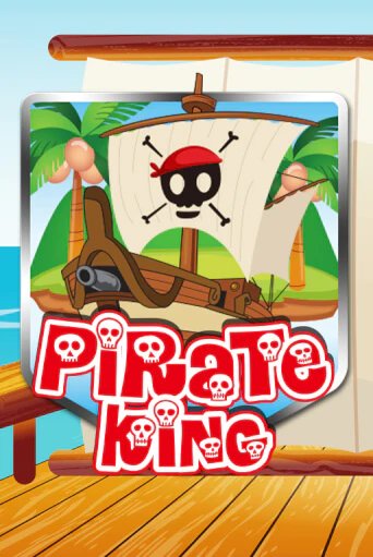 Pirate King демо игровой автомат | VAVADA Казино бесплатно