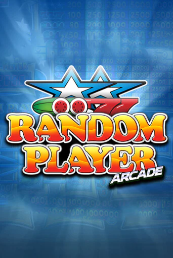 Random Player Arcade демо игровой автомат | VAVADA Казино бесплатно