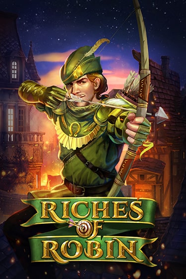 Riches Of Robin демо игровой автомат | VAVADA Казино бесплатно