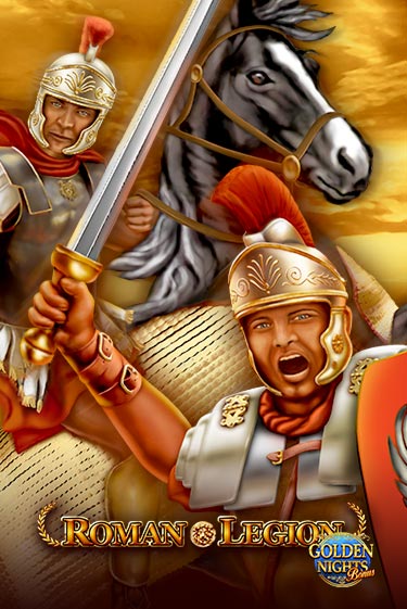 Roman Legion Golden Nights демо игровой автомат | VAVADA Казино бесплатно